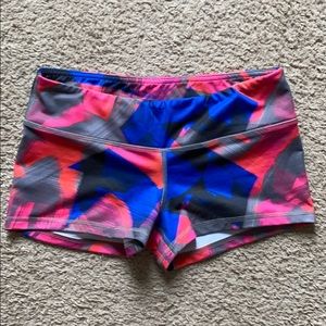 Fleo outlaw shorts